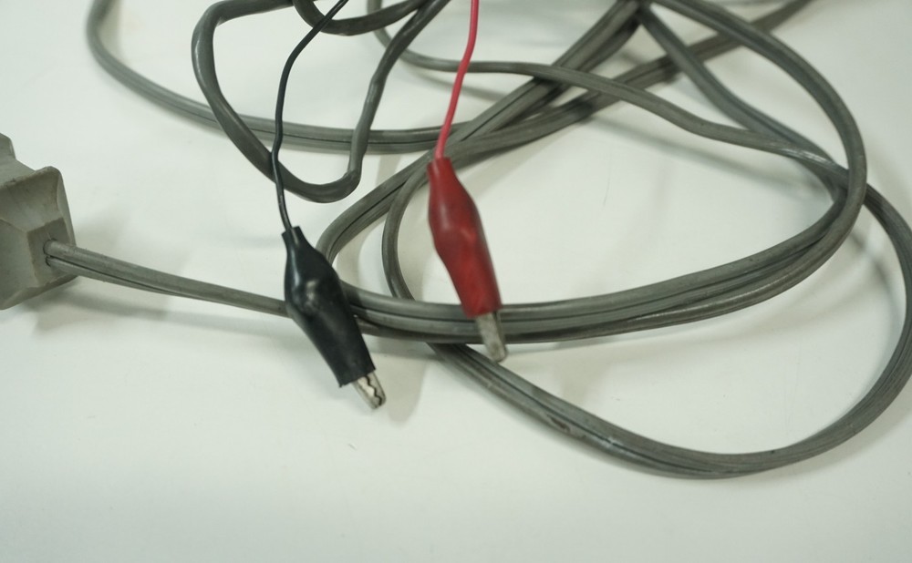 WORKING Sinadder Model S-101 Sinad Meter