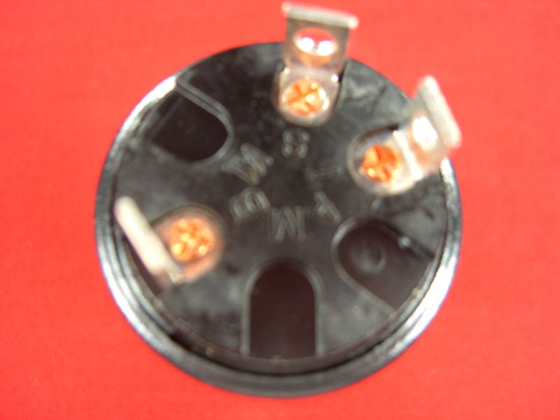 IGNITION SWITCH INBOARD BOAT MARINE SIERRA MP39200