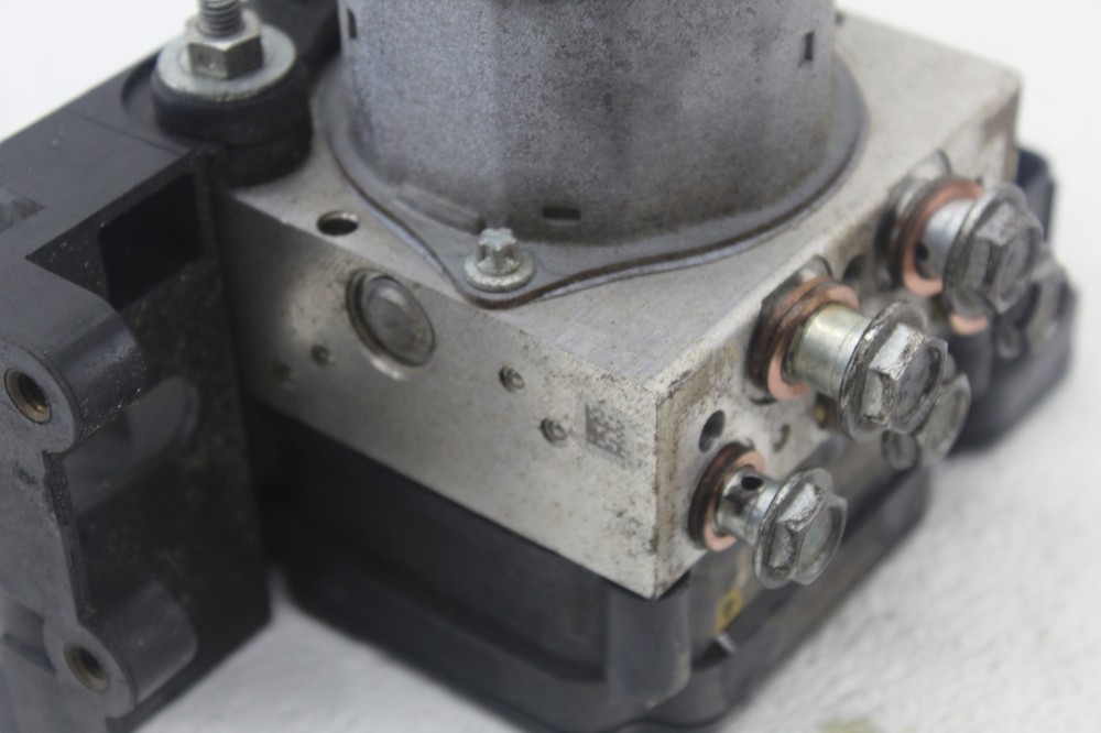 2014-2016 Harley Davidson Electra Glide ABS Pump Unit Module 41100013