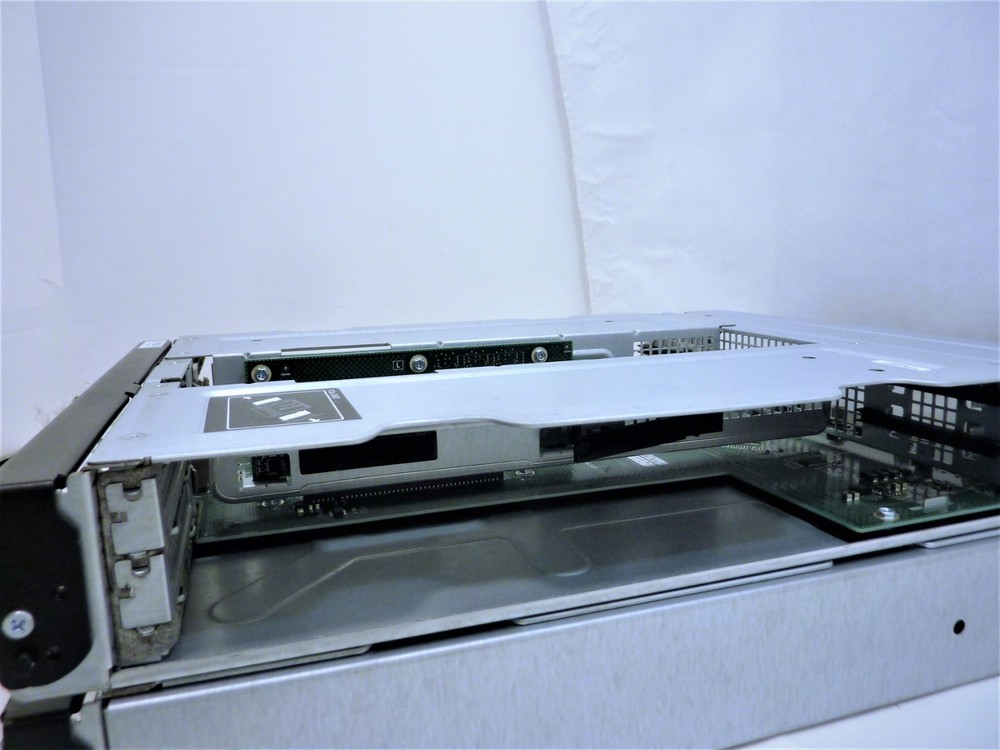 NetApp FAS3240 Controller IOXM Expansion Module 111-00693 & 111-00647 Set