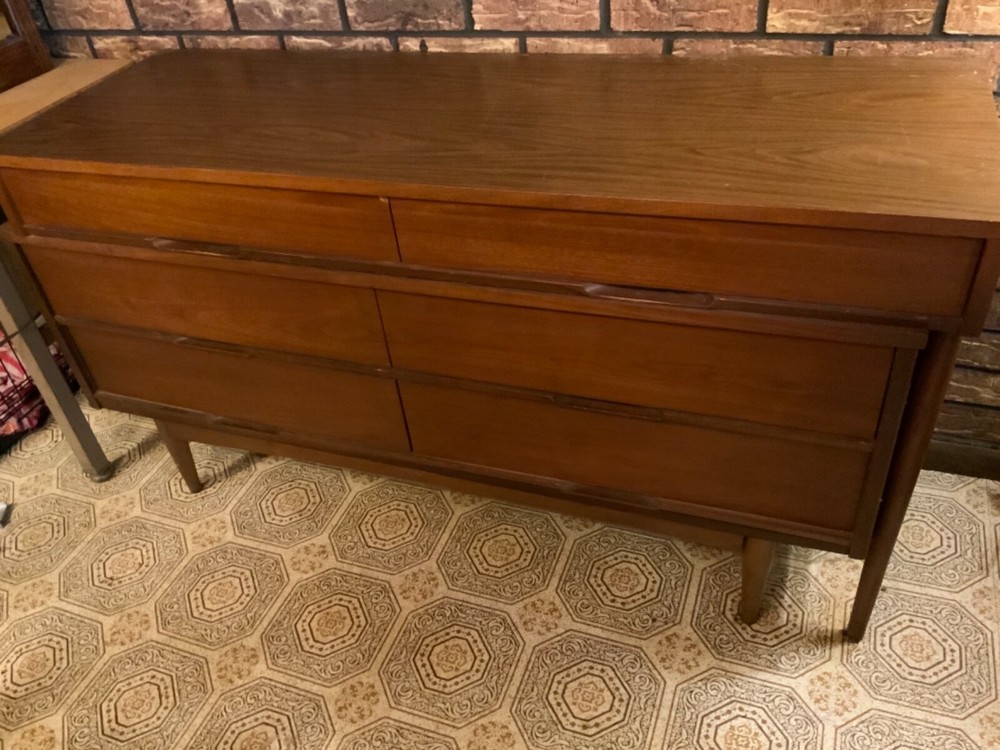 Vintage 60’s Sideboard
