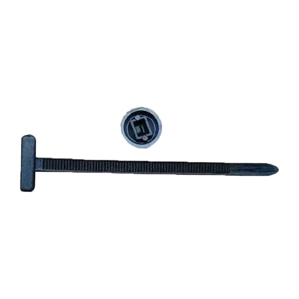 Nylon Universal Cable Tie Buckle 50X