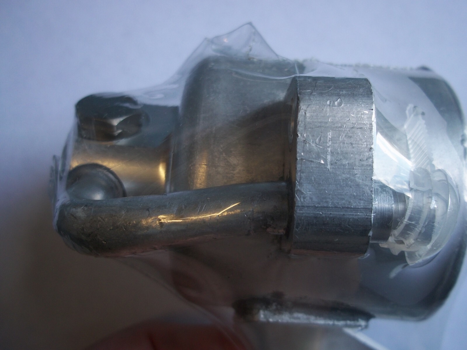 Behr-Hella Air con Receiver-Dryer for MERCEDES-BENZ A-CLASS (W168) 97 - 2000