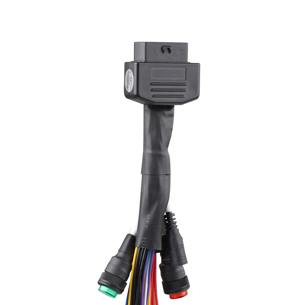 GODIAG Breakout Tricore Cable Full Protocol OBD2 Jumper Cable Breakout Cable