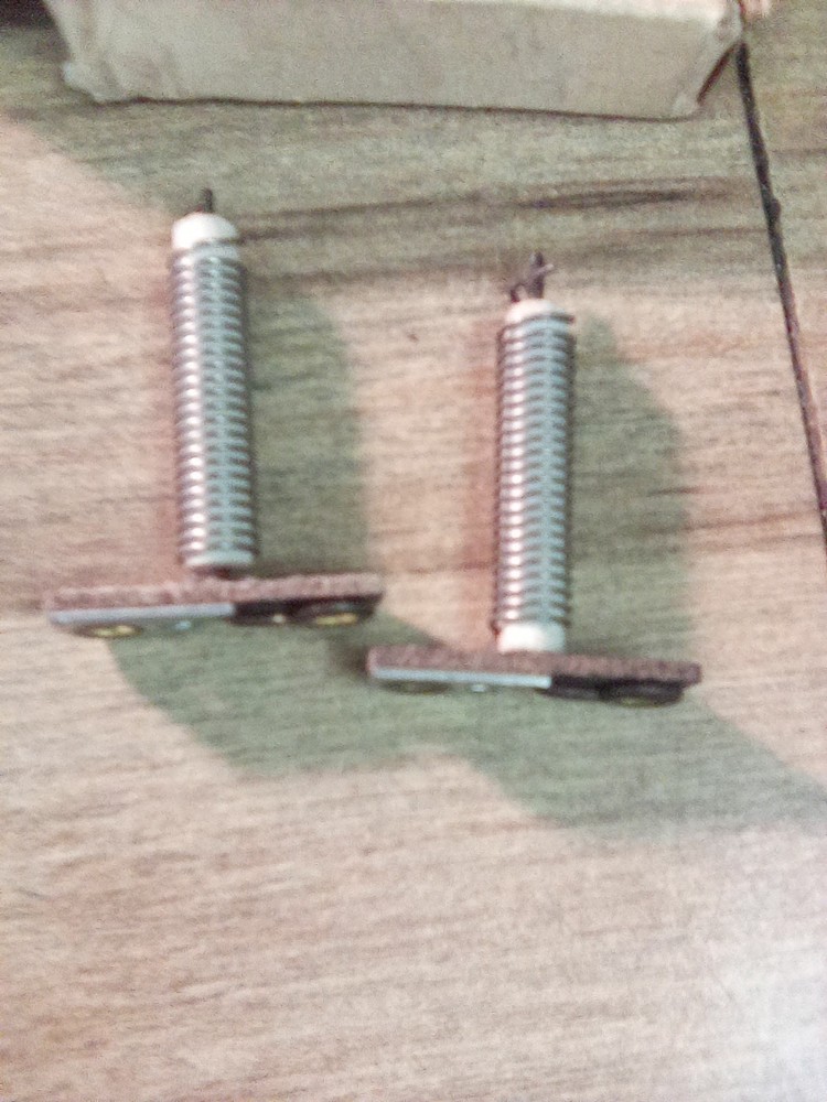 Westinghouse H19 Overload Heater Element