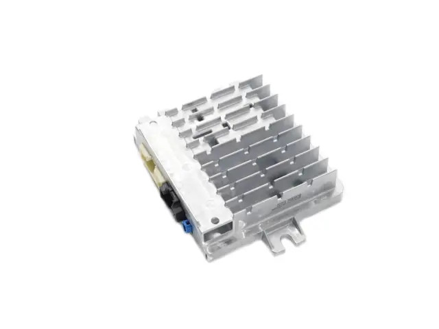 Genuine Mopar Central Adas Decision Module 04672866AI