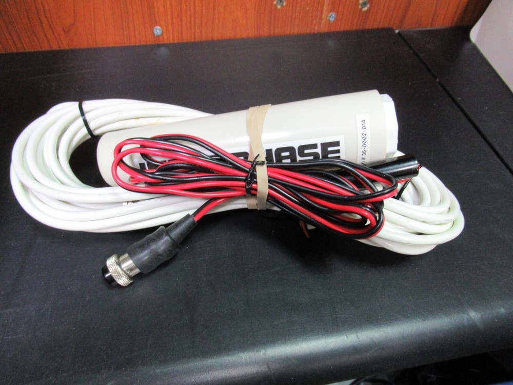 INTERPHASE PILOT LORAN 2; Works Great