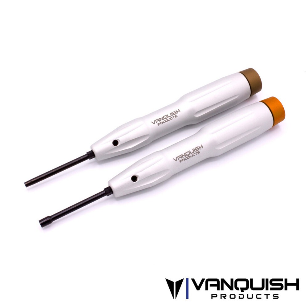 Vanquish VPS08405 Scale Hardware Tool Set