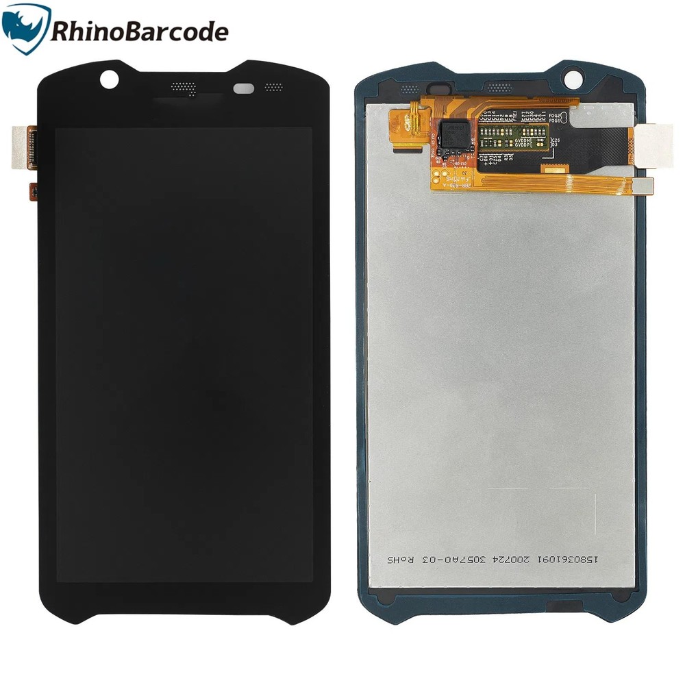 Touch Screen with LCD Module Replacement For Zebra TC52X TC52AX TC57X