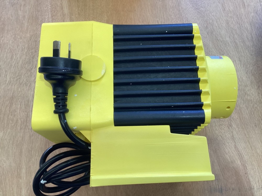 LMI B736 Electronic Controlled Metering Pump - 250VAC