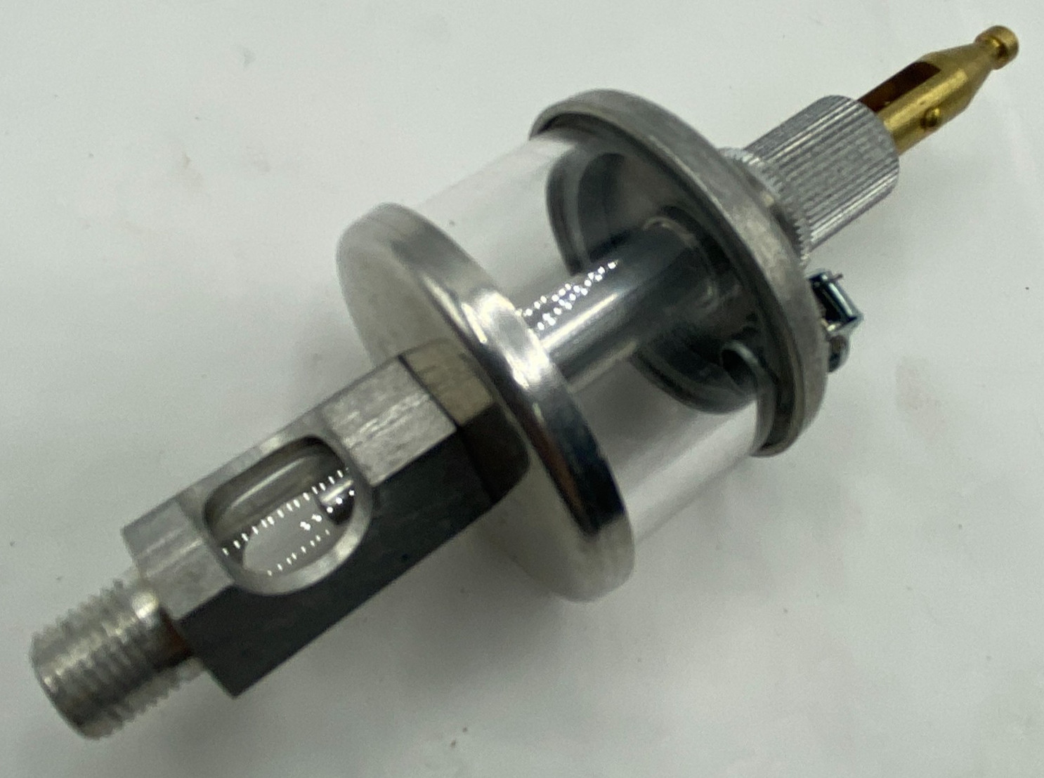 LUBE DEVICES RDF101-01 RESERVOIR OIL 5/8 OZ RDF10101 "FREE SHIPPING"