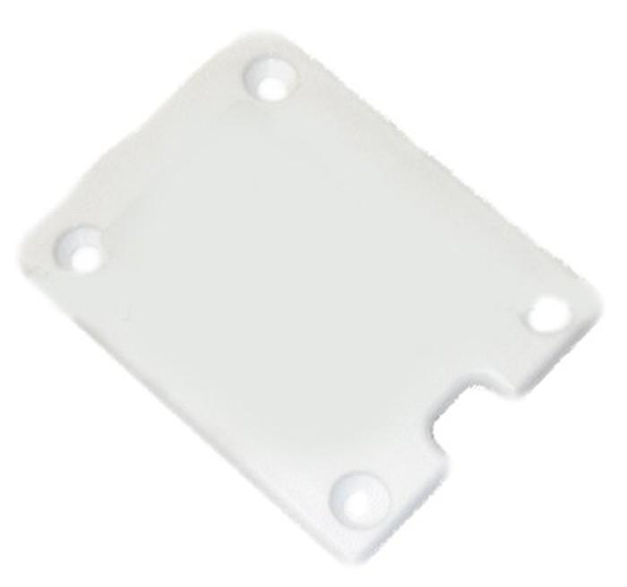 Bostitch Genuine OEM Replacement Shoe, 175794