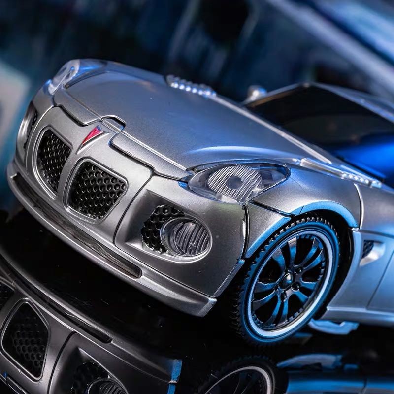 Aoyi Mech LS-18 Jazz