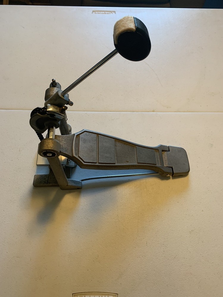 PDP Single Bass Drum Pedal Instruments Drums