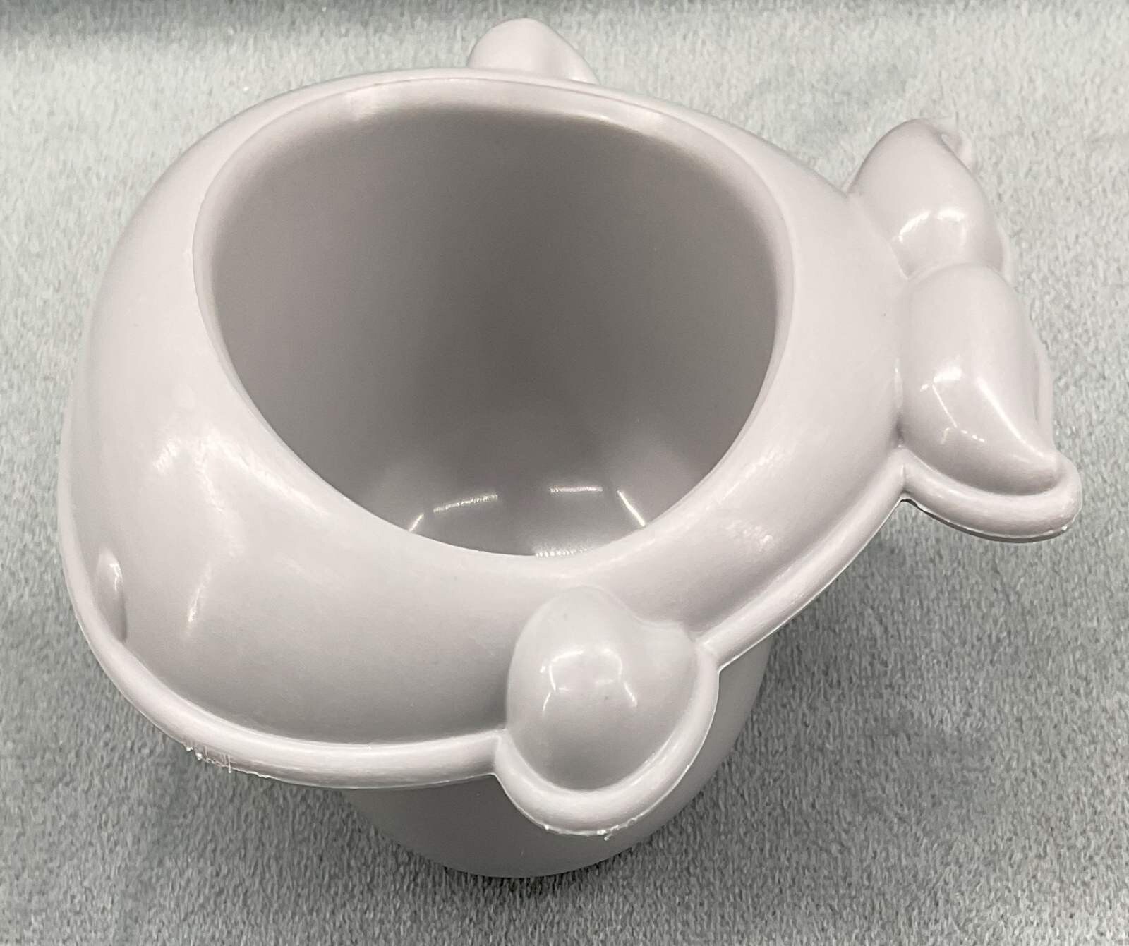 Fisher Price Bathtub Bath 4 in 1 Climbing Leaves Replacement Gray Whale Toy