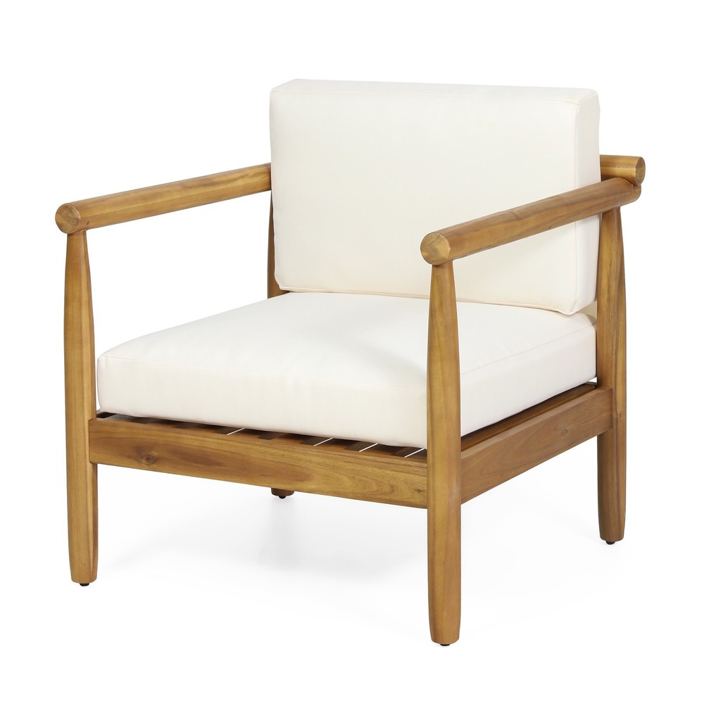 CLUB CHAIR