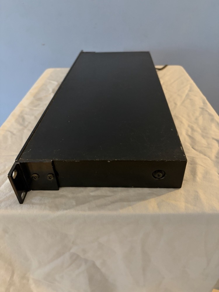DBX 150 TYPE I Noise Reduction System ( Tested / Works )