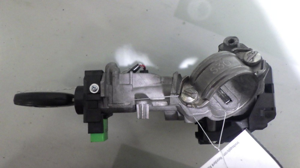 07 HONDA CIVIC Ignition W/Key
