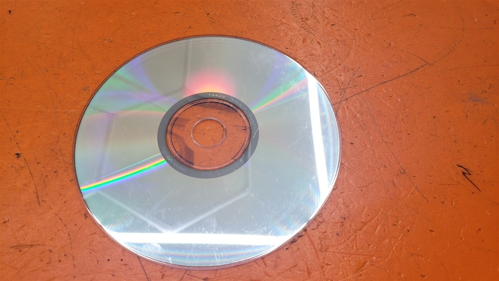 ⭐️⭐️⭐️⭐️⭐️ Fix-It Utilities 5 Bootable Rescue Disk Version 5.02