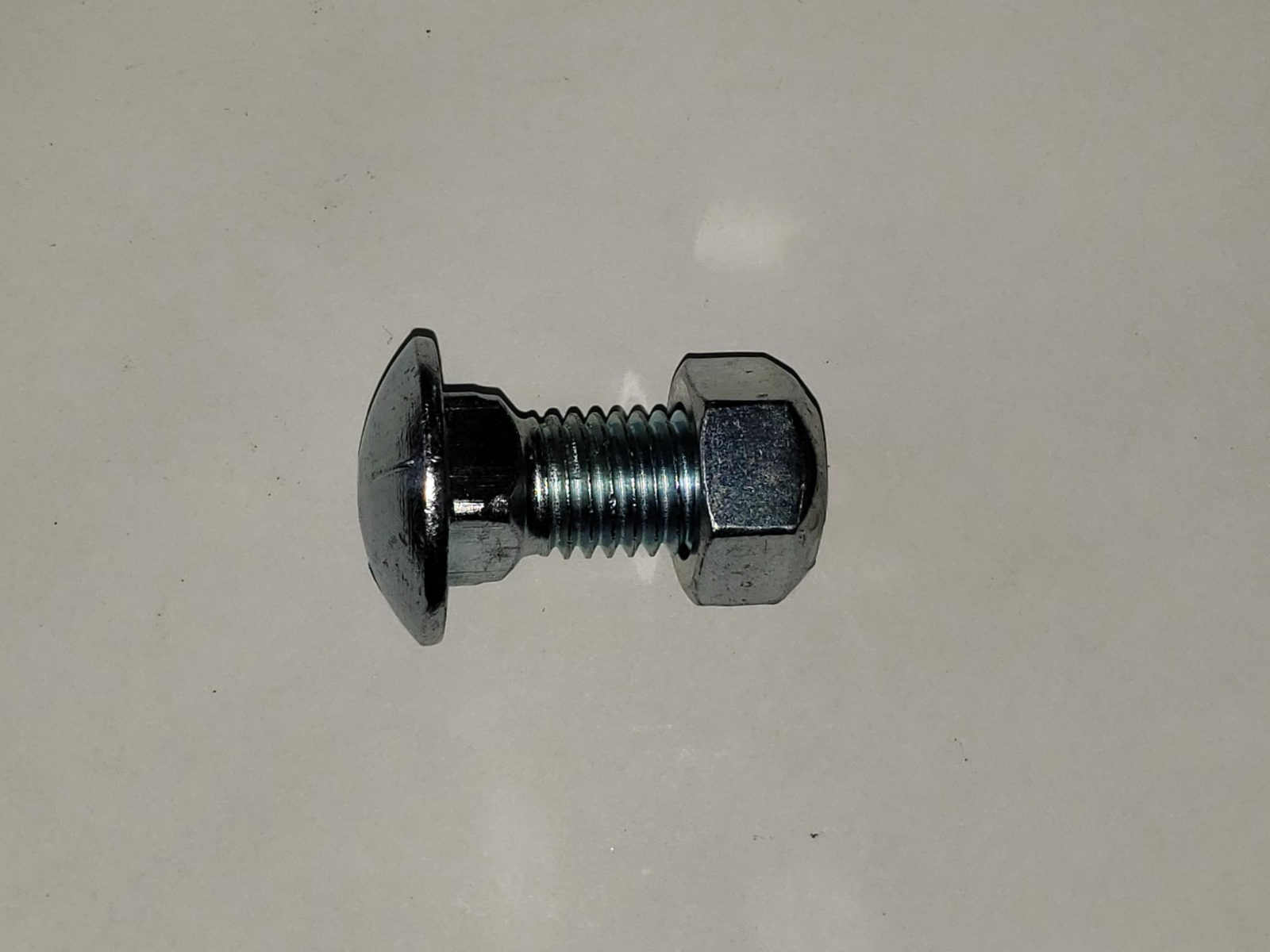 Danuser Wisdom Auger Tooth with Hardware OEM Part 10337