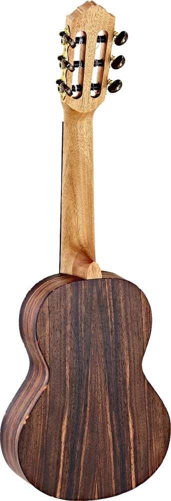Timber Series Guitarlele
