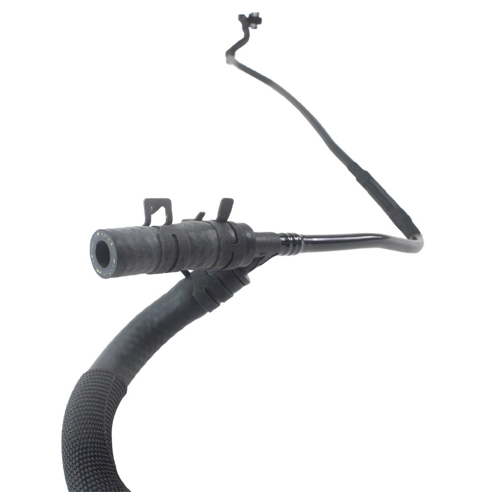 Bison Performance Engine Coolant Overflow Hose For Range Rover 5.0L Supercharged