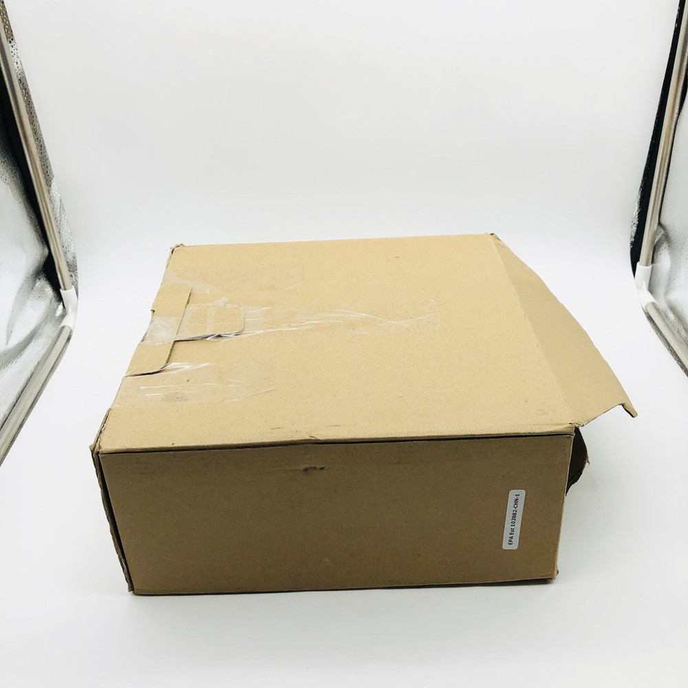 4 Packs MOOKA E-300L True HEPA Replacement Filter Compatible with MOOKA