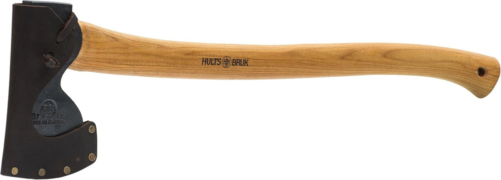 Akka Foresters Premium Outdoor Axe