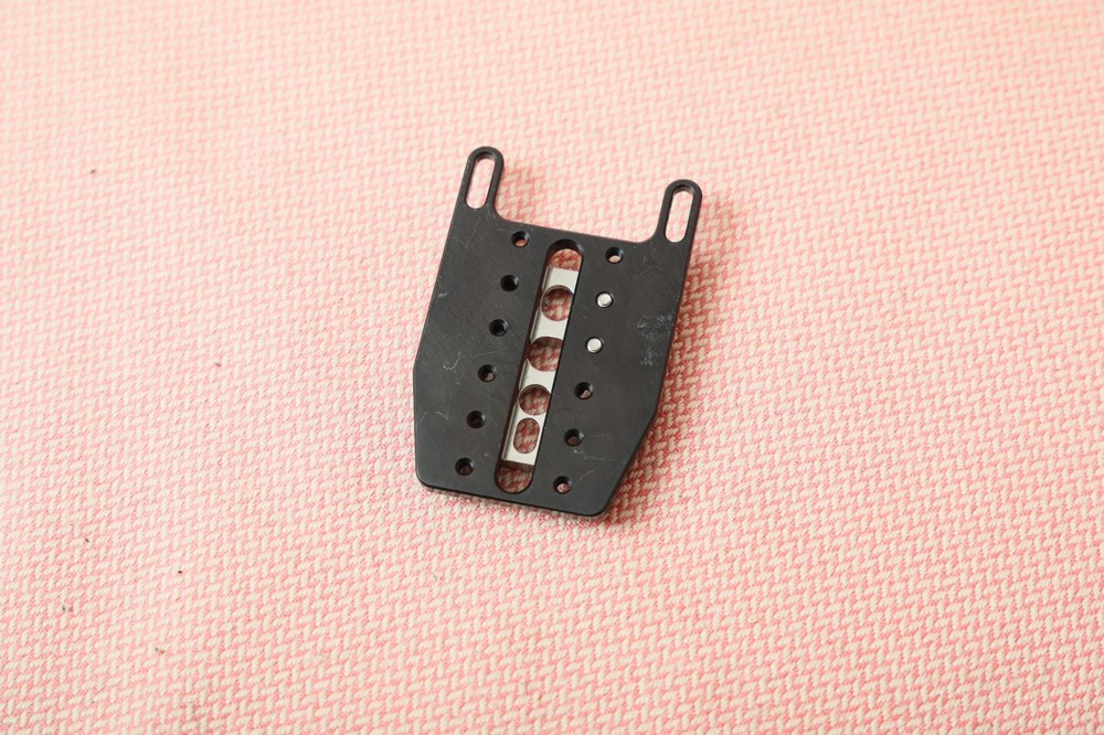 SHAPE DELTA Quick Release Adapter Plate