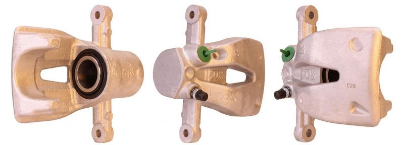 Brake Caliper ELSTOCK 87-0864
