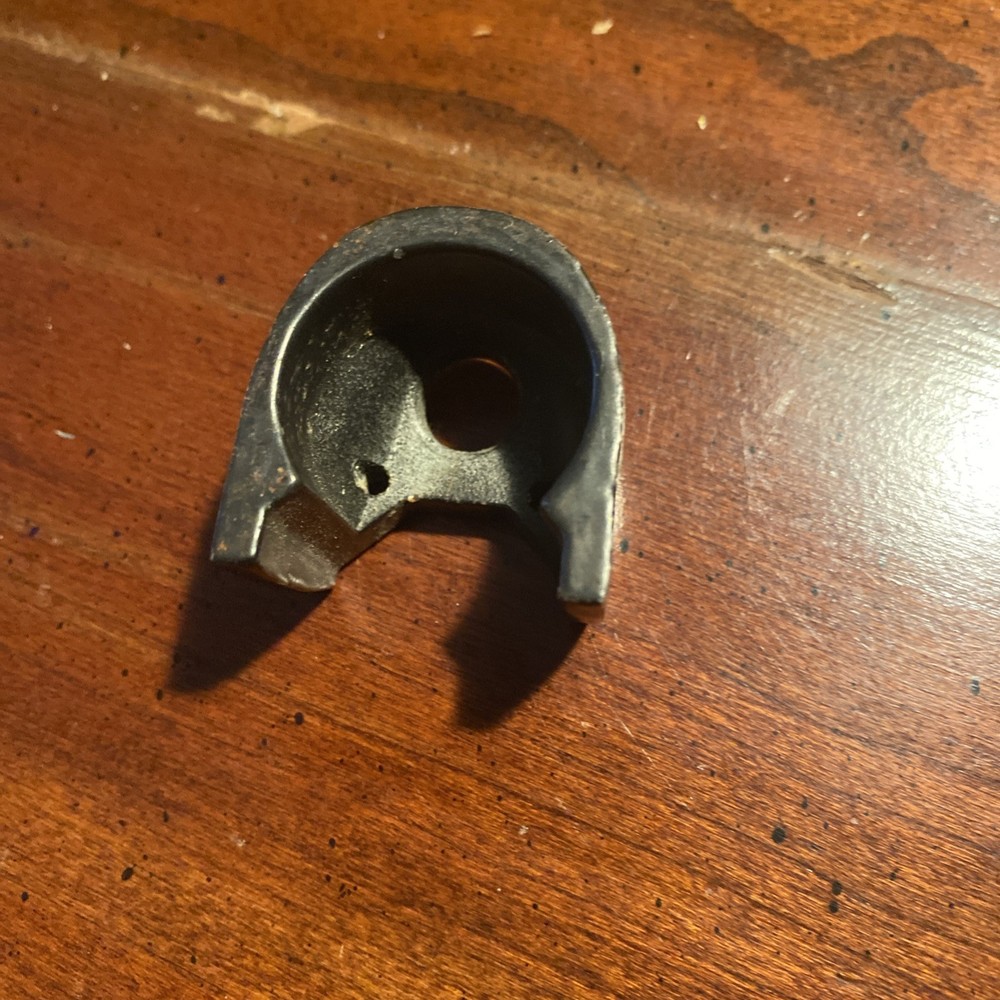 Nose cap And Screws For CVA Bobcat Muzzleloader