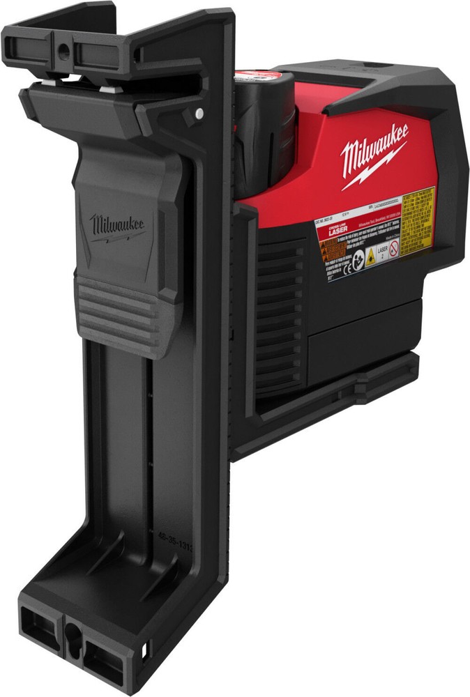 Milwaukee Laser Track Clip