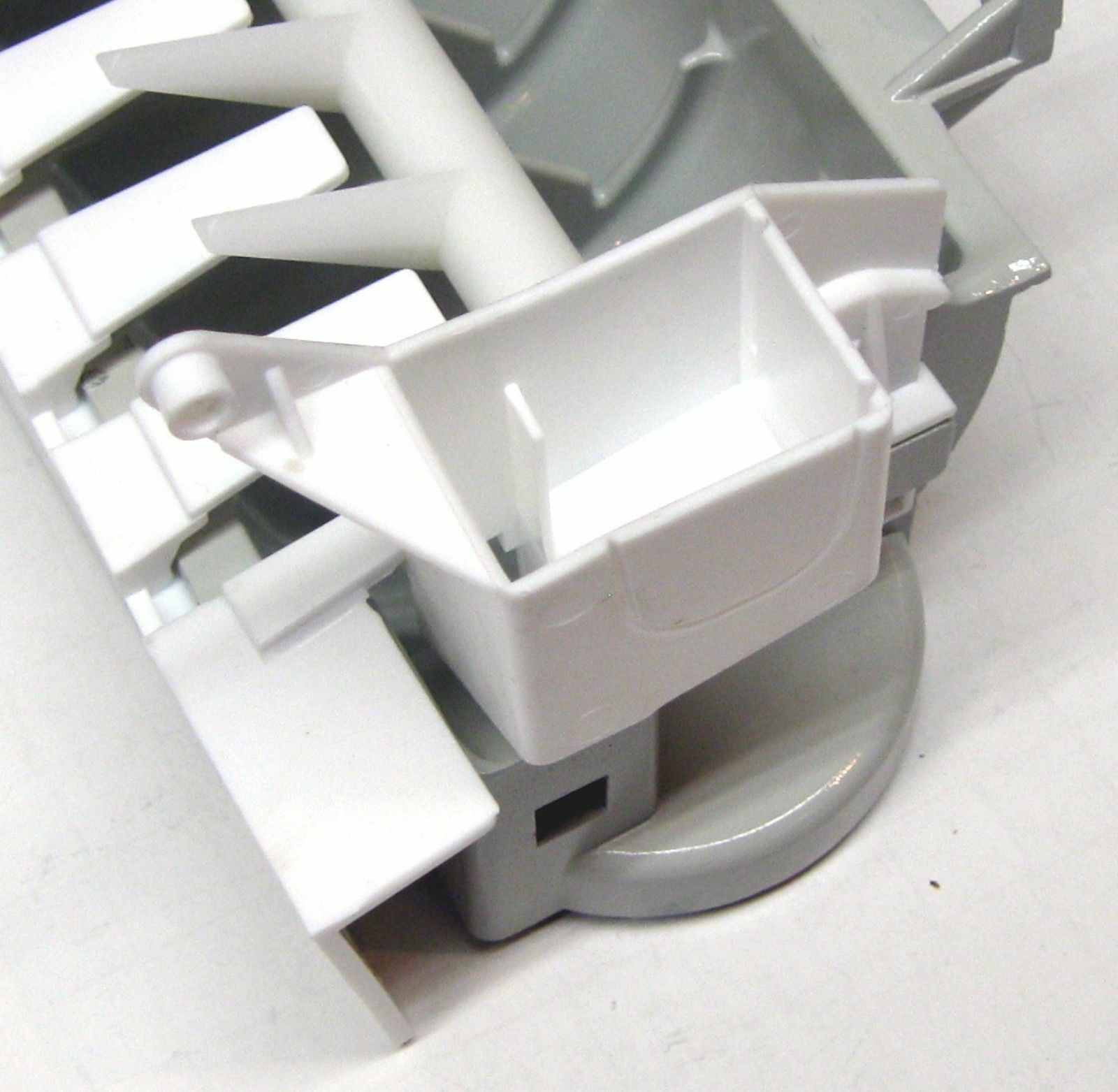 RIM501 SUPCO for Amana D7824706Q CORD INCLUDED Refrigerator Freezer Ice Maker