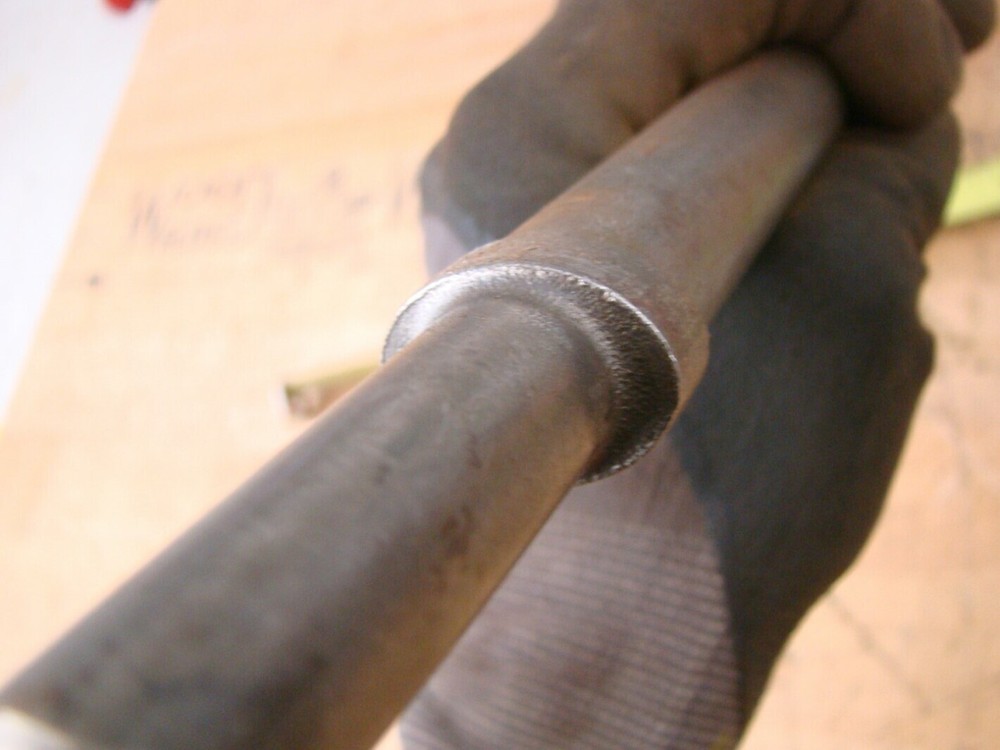 Brunner & Lay Inc. Flat Chisel , L03J18