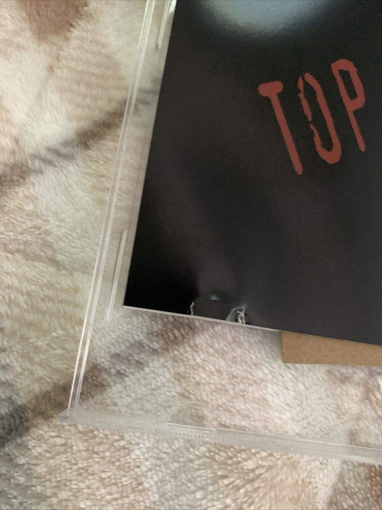 The Black vault CD-ROM