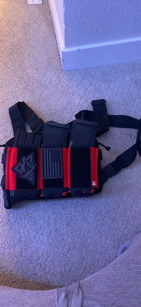 AIRSOFT LOT