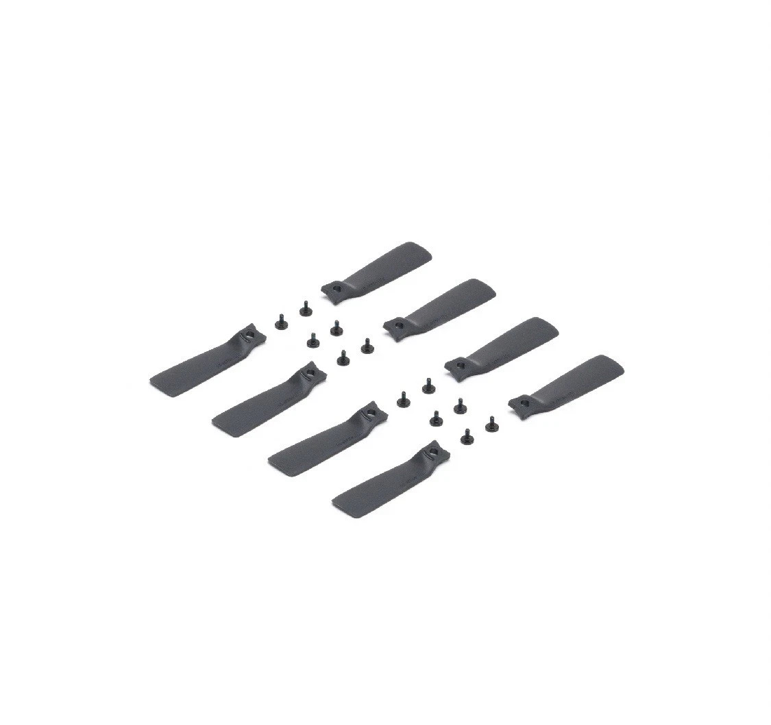 Genuine Original DJI Flip Propellers (pairs) 2 CW & 2 CCW