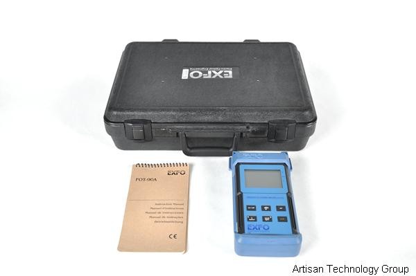 Exfo FOT-92A-RS Optical Power Meter