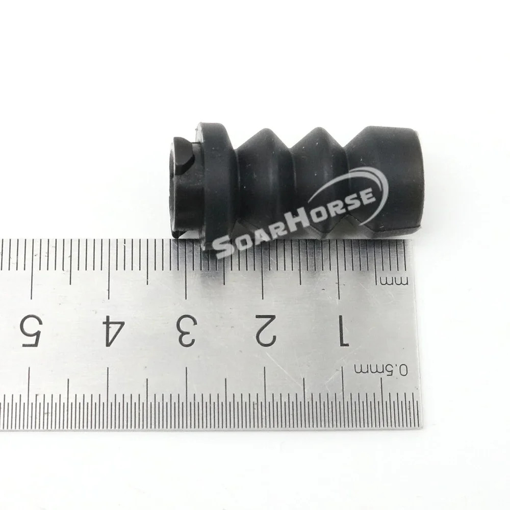 Fuel Tank Filler Cover Spring Lock Pin For Chevrolet Tahoe Suburban GMC Yukon XL