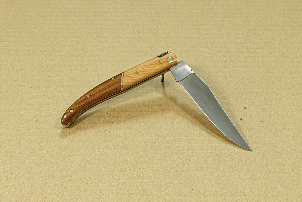 Laguiole Pocket Knife