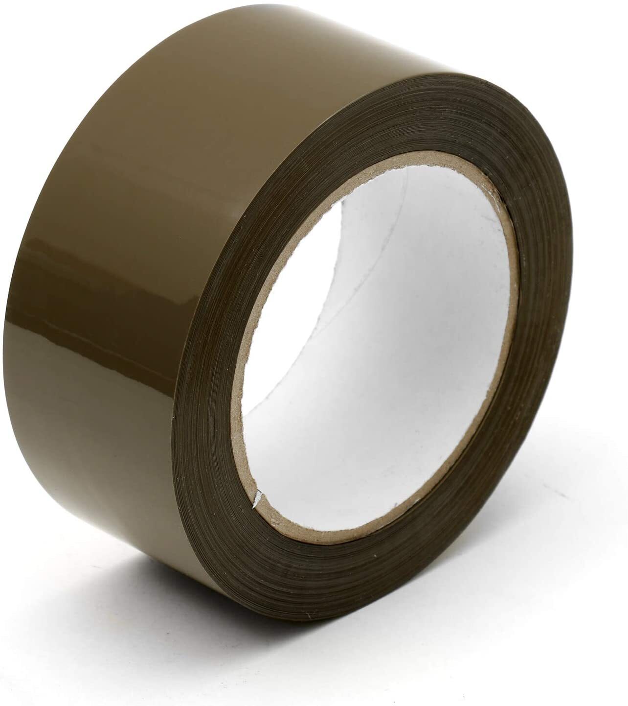 Premium Brown Carton Box Sealing Packing Tape 2.5 Mil Thick 2"x110 yard