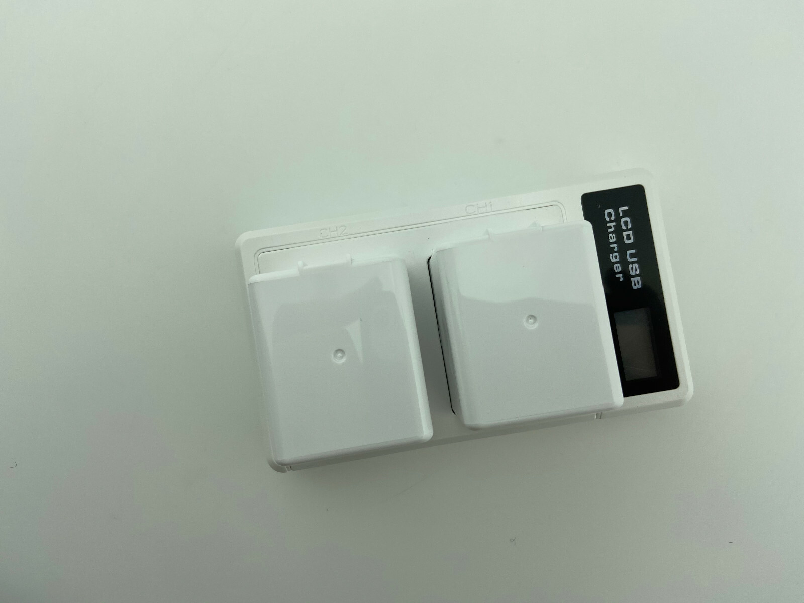 2-Pack A-1 Battery & Dual Charging Station for Arlo Pro Camera VMC4030 VMS4230