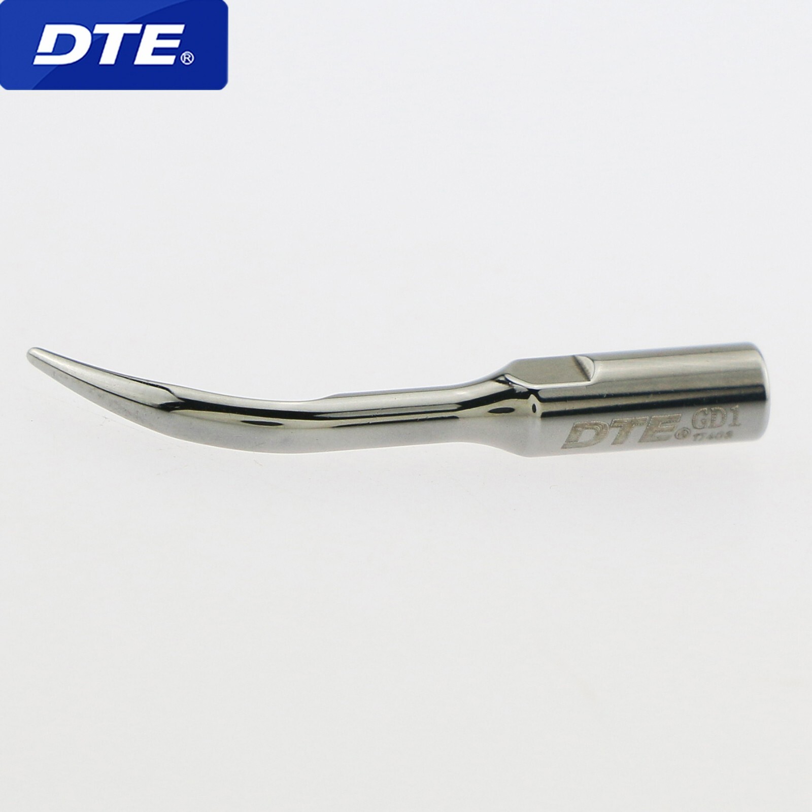 Woodpecker DTE Dental Ultrasonic Scaler Tips Endo Perio fits SATELEC/ACTEON/NSK