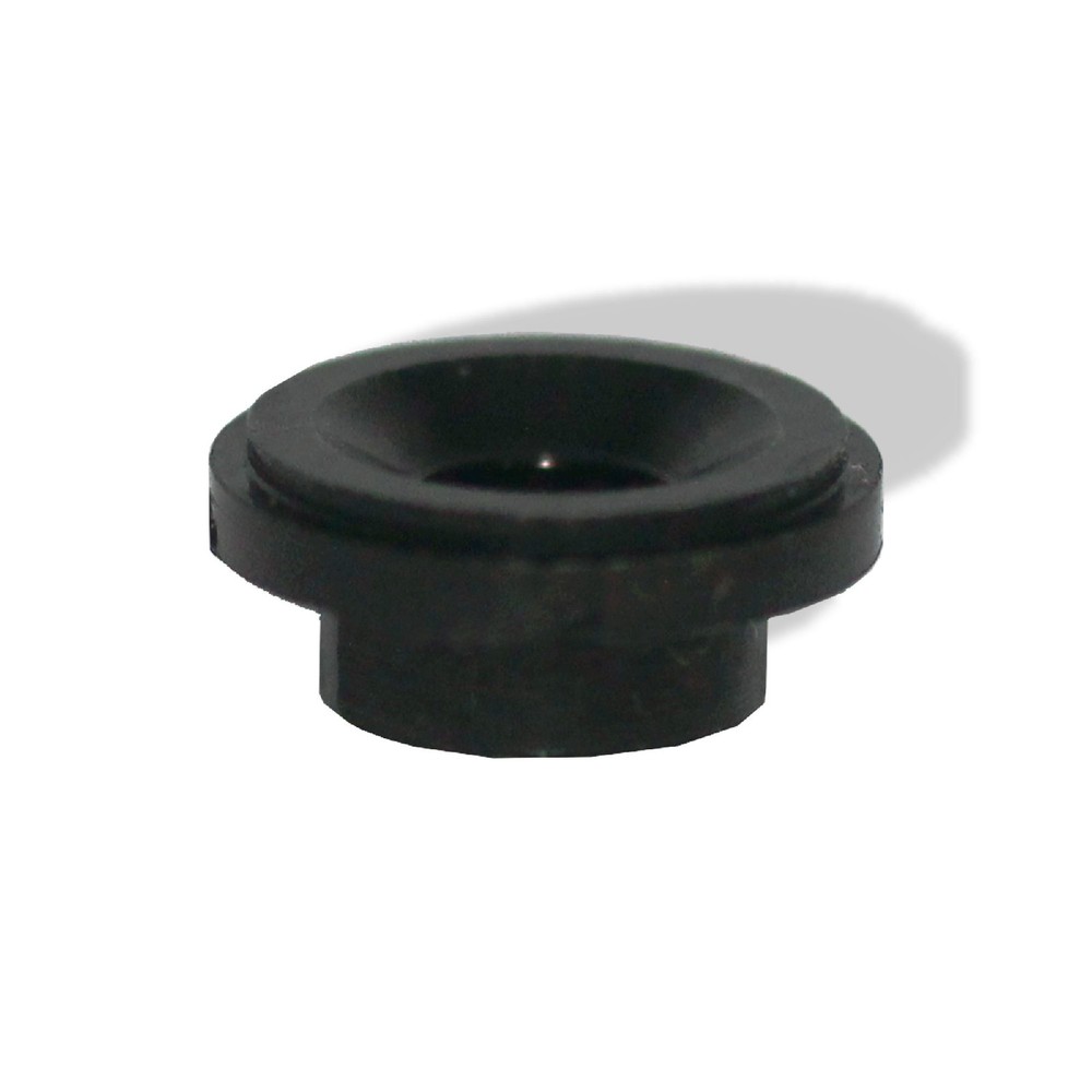 String Guide Vintage 50s Tel Style Black Single Bitterroot 081147BK