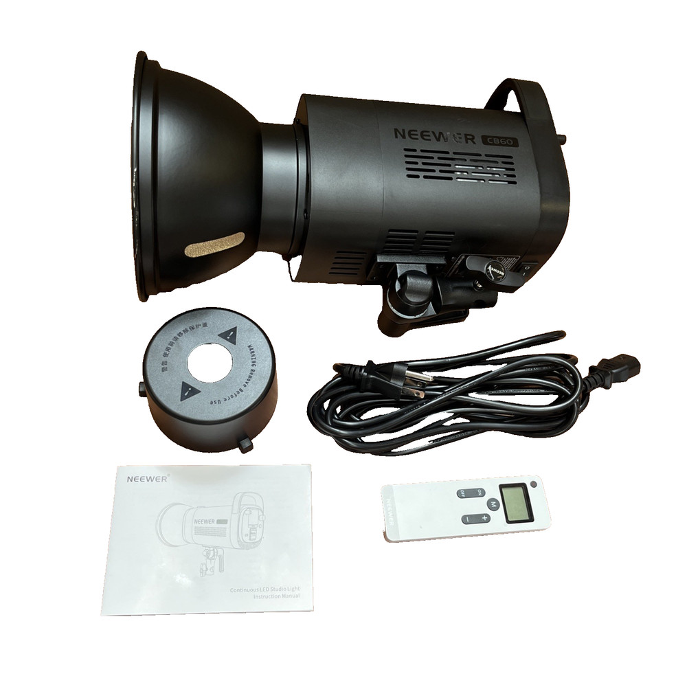 NEEWER CB60 Video Light
