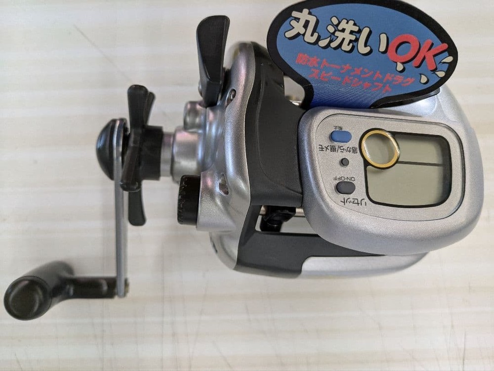 Daiwa SUPER TANASENSOR-S 600W