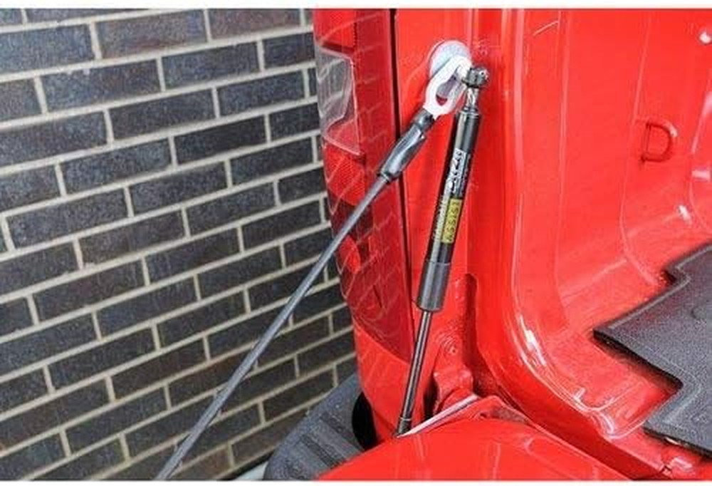 DZ43205 Tailgate Assist Shock