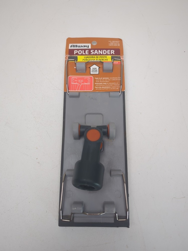 Allway Pole Sander