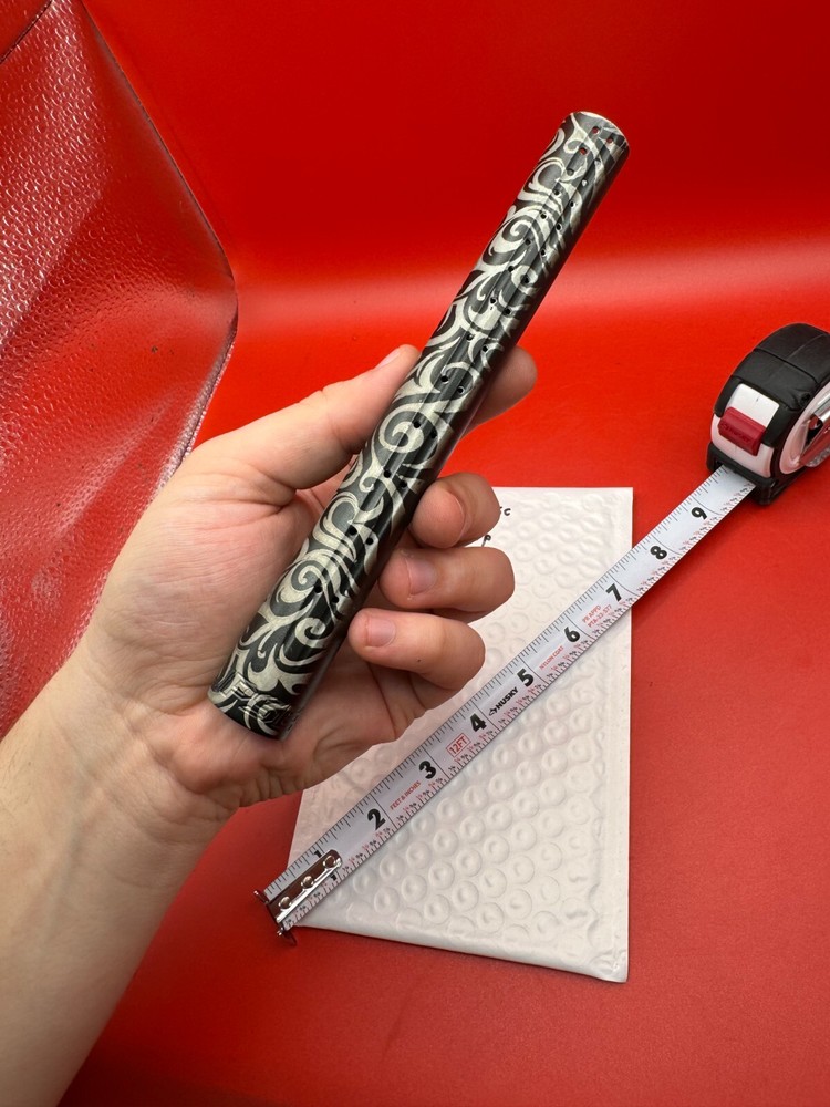 Planet Eclipse Shaft 4 Tip 14 inch