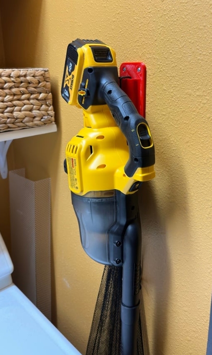 DeWalt Vacuum DCV501HB Hanger Bracket